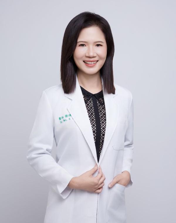 衛琇玫 醫師