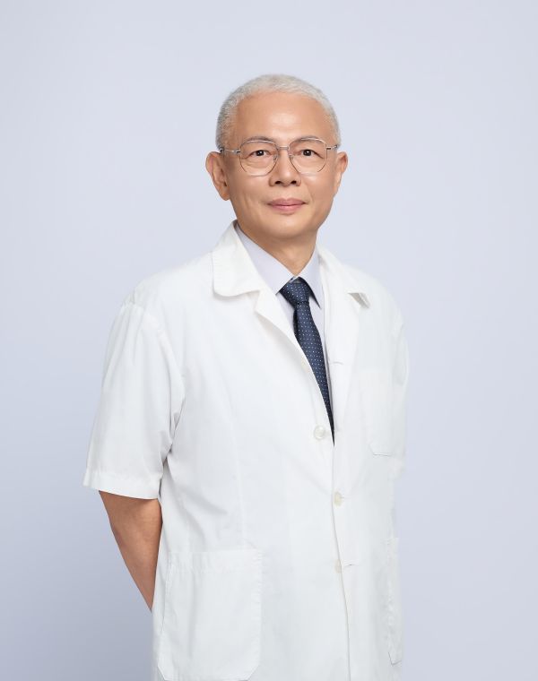 曾繁文 醫師